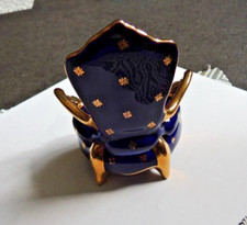 Boîtes, bonbonnières