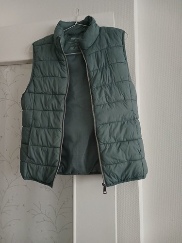 Vend doudoune femme - s/m,