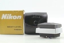 [NEUF dans sa boîte] Nikon F