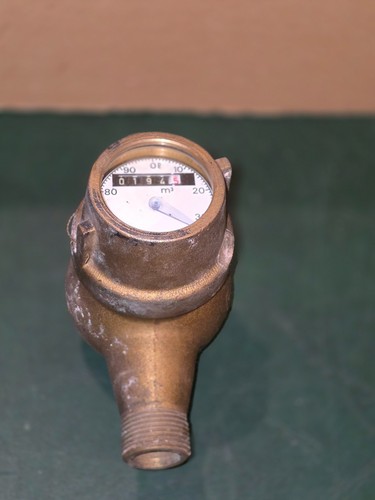 Ancien compteur eau en - compteur,
