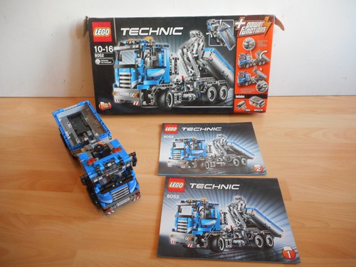 Lego technic container - lego,