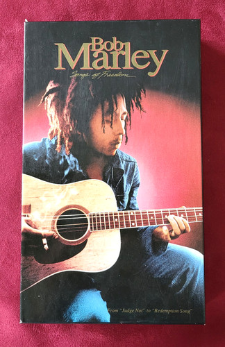 Bob marley - bob,