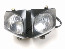 OPTIQUE AVANT HONDA CBF 600