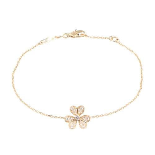 Bracelet van cleef arpels - cleef,