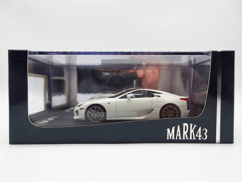 Mark43 lexus lfa minicar - mark43,