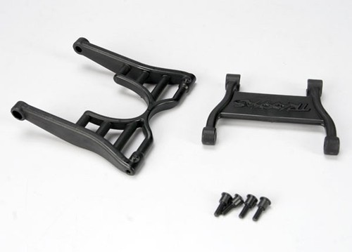 Traxxas revo brushless - traxxas,