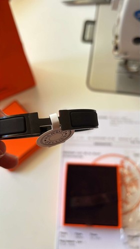 Bracelet hermes clic so - clic,