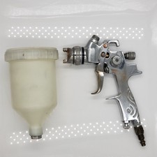 Professionnal HVLP Gravity Gun