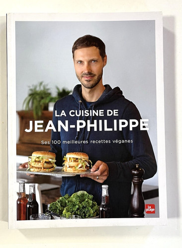Cuisine jean philippe - de, jean-philippe