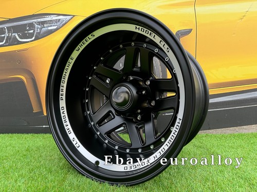 Roues jantes 6x139 - jantes, 16"