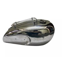 CONVIENT POUR Triumph 5T Speed