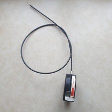 Cable accélérateur + boitier