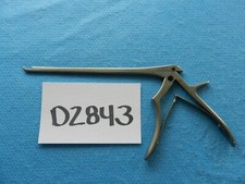 D2843 Stealth Surgical 3mm 8in 40 Degree Rongeur SK-840-3R