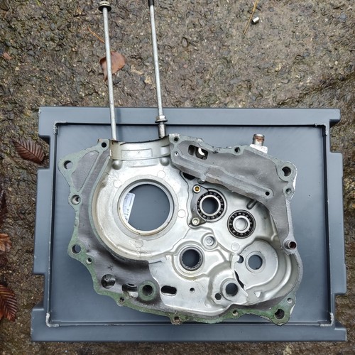 Carter moteur daelim 125 - moteur,