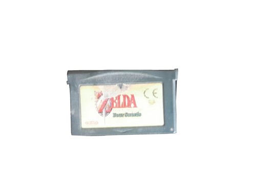 Jeu nintendo game boy - game,