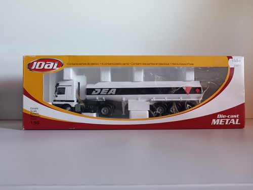 Camion citerne mercedes - citerne,