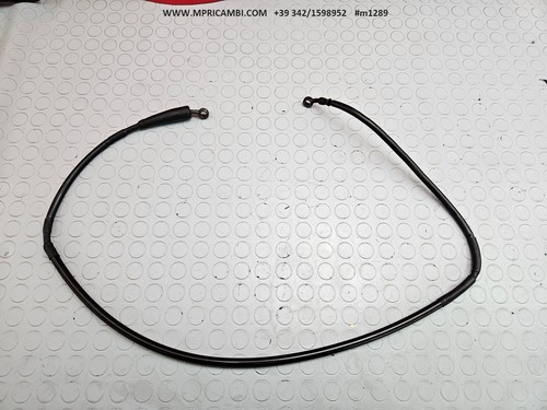 Durite frein avant flexible - frein,