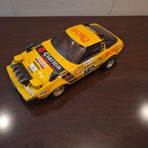 Mazda rally spec - rx-7, rc