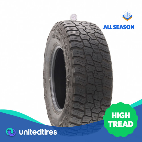 Used 285 70r17 mickey thompson - 285/70r17,