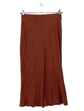 ZARA Jupe longue Dames Jupe T