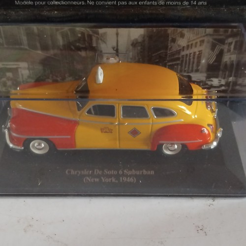 Chrysler desoto suburban - ,