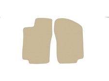 Premium Avant Tapis pour Alfa