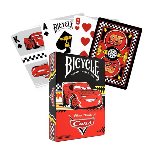 Bicycle deck cartes à - bicycle,
