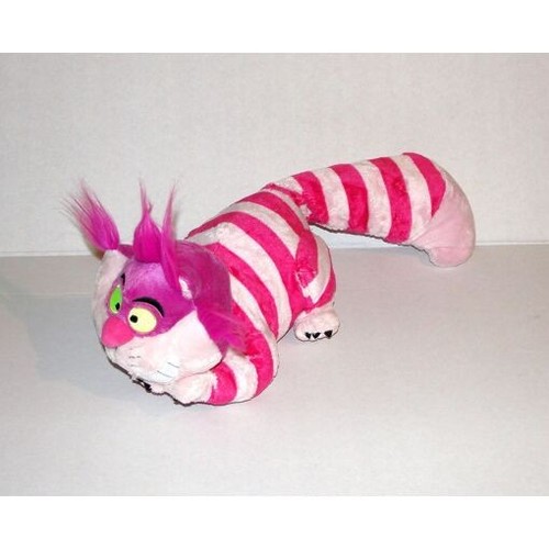 Peluche alice aux pays - alice,