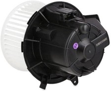 Pulseur D'Air Chauffage prévu