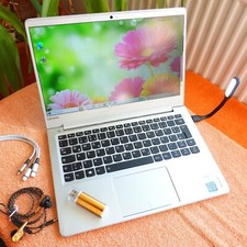 Lenovo 720s 13 pouces FULLHD