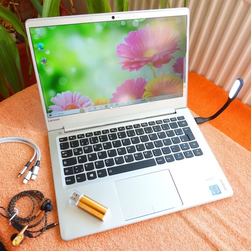 Lenovo 720s pouces - 13, fullhd
