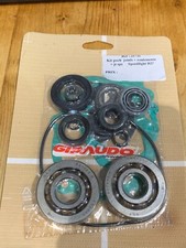 Joints haut moteur +