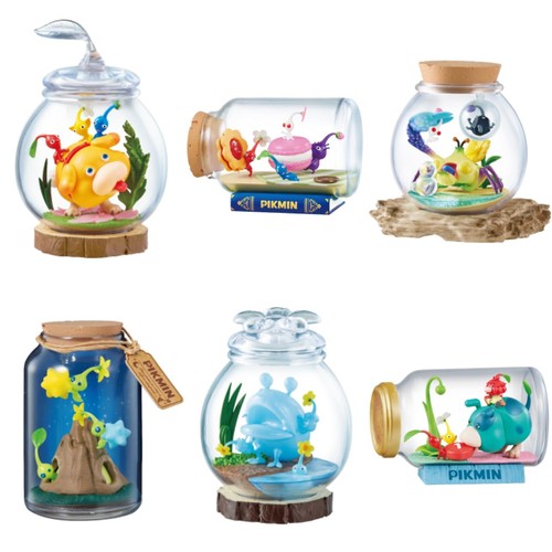 Rement re20839 ment - rement, pikmin
