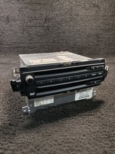 2006-2008 BMW 330i 328i 335i 325i Radio AM/FM Stereo Navigation OEM 9148017-01