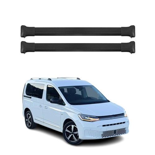 Barres toit transversales - barres, de