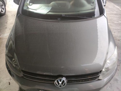Capot volkswagen golf plus - volkswagen,
