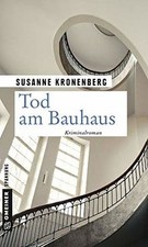 Tod am Bauhaus: Norma Tanns