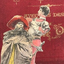 13 PERSONNAGES DE THEATRE DE