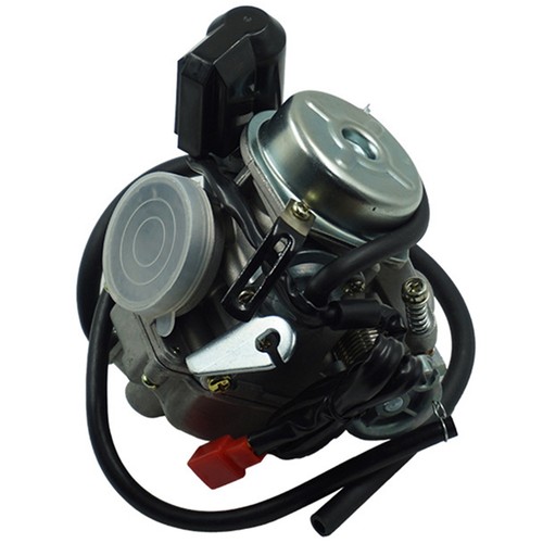 Carburateur 24mm gy6 atv 125cc - carburateur,