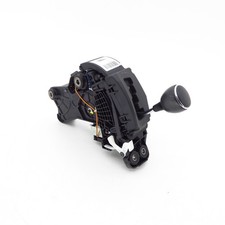 Coulisse de changement de