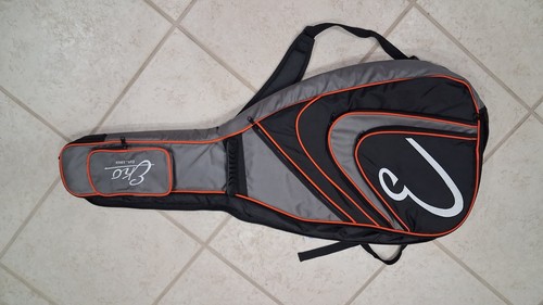 Eko padded gig bag for