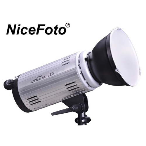 Nicefoto led600b lumière - led600b,