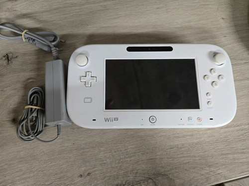 Game pad wii - wii,
