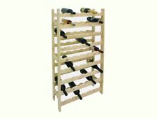 Cave À Vin Portant 54