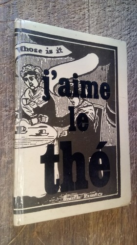 Aime thé par curt - le,