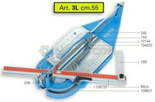 PIÈCES DE RECHANGE ET