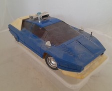 Joustra Alfa Romeo Navajo Bleu