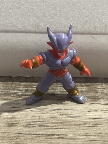 Figurine janemba dragon - figurine, ball