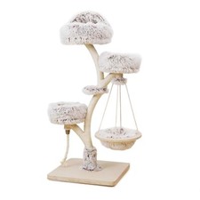 Fudajo Arbre à chat design