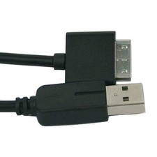 2 en1 USB 2.0 Sync transfert